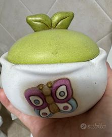 Porta dischetti struccanti