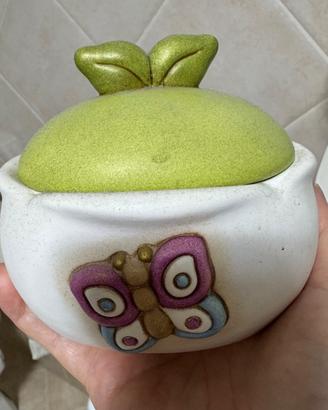 Porta dischetti struccanti