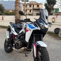 Africa Twin