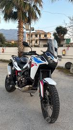 Africa Twin