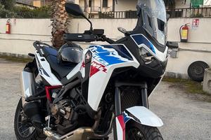 Africa Twin