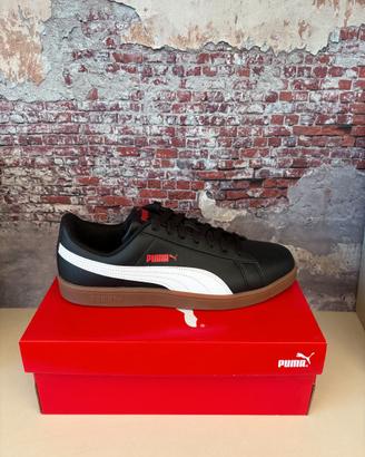 PUMA scarpe uomo sneaker sportive casual nero 43