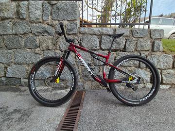 Specialized s-works epic 8 taglia L