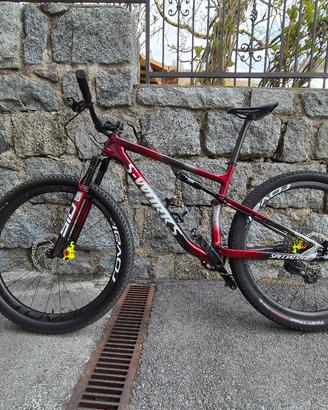 Specialized s-works epic 8 taglia L