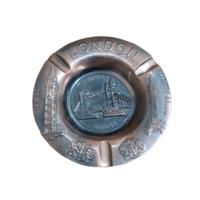 Posacenere London Vintage - misto rame 