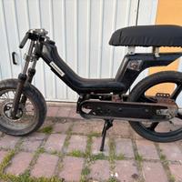 Piaggio Si