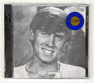 CD Sigillato Gianni Morandi Per Amore Per Magia