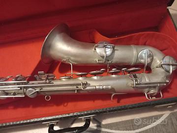 sax tenore -rampone e cazzani