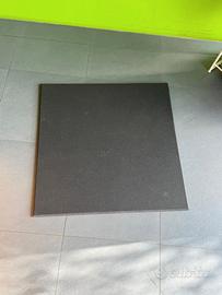 Pavimento gommato professionale (2 cm)