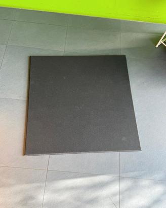Pavimento gommato professionale (2 cm)