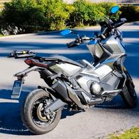 Honda X-ADV 750 - 2021 versione 35 kW A2