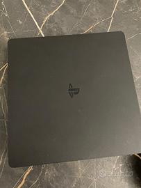 PlayStation 4 + giochi