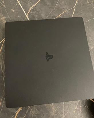 PlayStation 4 + giochi