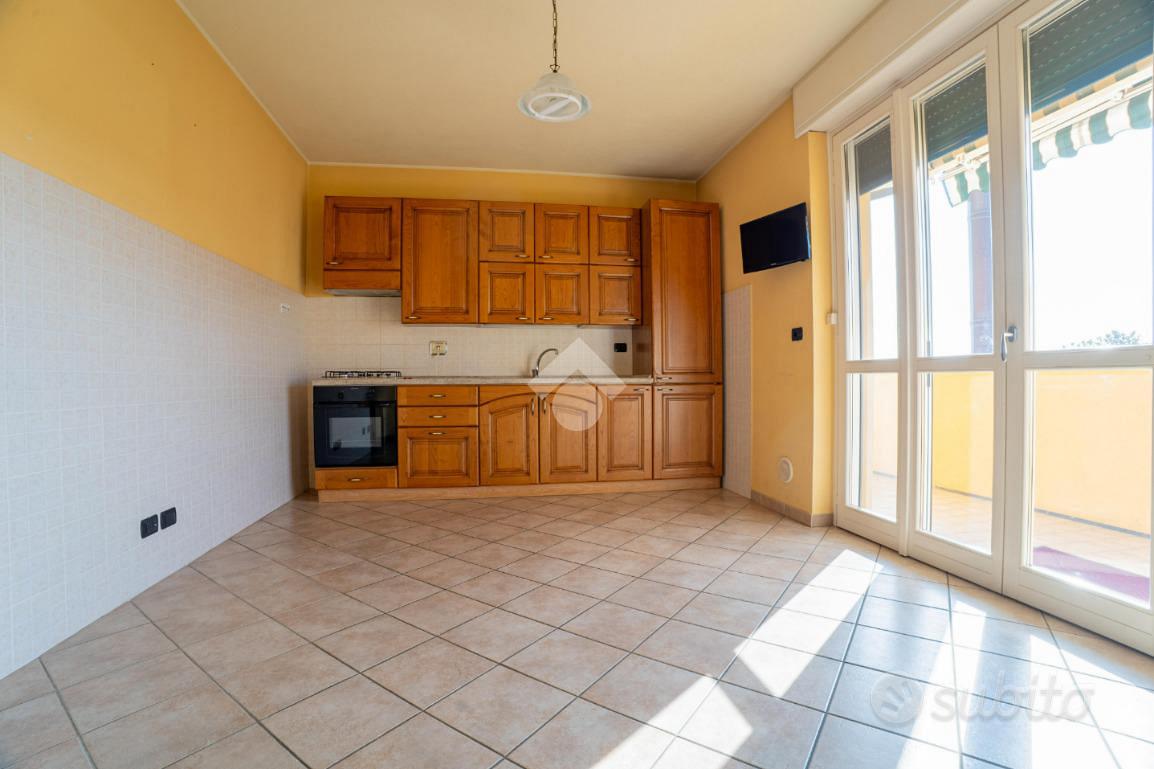 Apartment in Verzuolo, Papò - Vista 3