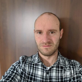 Operaio, magazziniere