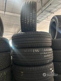 235/60/18 pirelli gomme 4stagioni