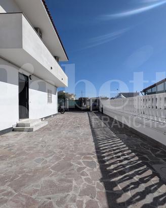 Ufficio Bacoli [Cod. rif 3342623ACU]