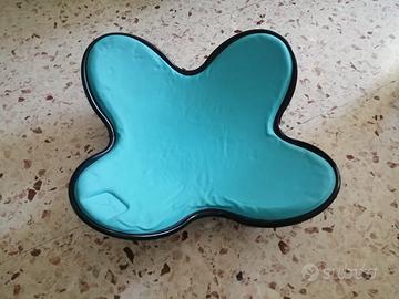 Abdo Gain Domyos Azzurro - Attrezzo Addominali