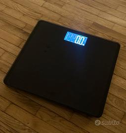 Nuova bilancia pesapersone digitale 