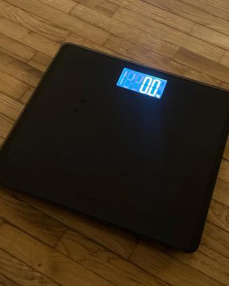Nuova bilancia pesapersone digitale 