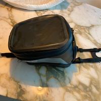 Borsa da serbatoio originale BMW R1200-1250GS/ADV