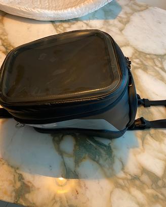 Borsa da serbatoio originale BMW R1200-1250GS/ADV