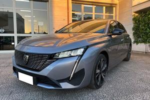 PEUGEOT 308 BlueHDi 130 S&S EAT8 Allure