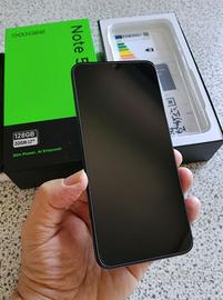 Dogee Note 56 Pro Android 16 NFC