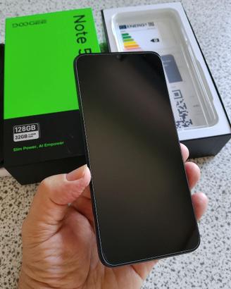 Dogee Note 56 Pro Android 16 NFC