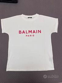 T-shirt Balmain