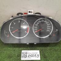 QUADRO STRUMENTI MAZDA 6 Berlina GJ5L55471B (02>08