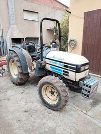 Trattore Lamborghini 450 runner