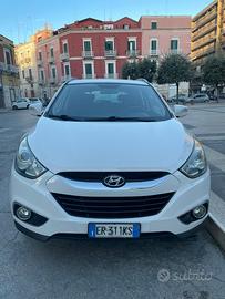 Hyundai ix35 2.0 CRDi