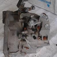 Cambio - saab - 2.0 b - b205e