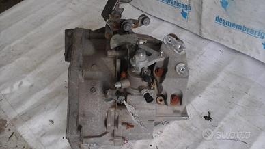 Cambio - saab - 2.0 b - b205e