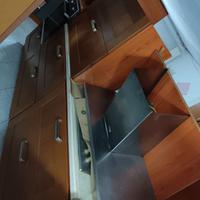 Cucina completa cont WhatsApp 3791496452