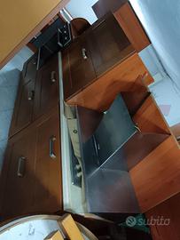 Cucina completa cont WhatsApp 3791496452