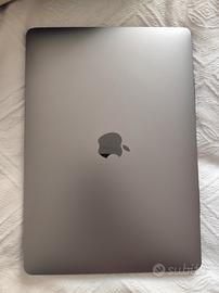 MacBook Pro 2020 i5 8GB RAM 500GB HD