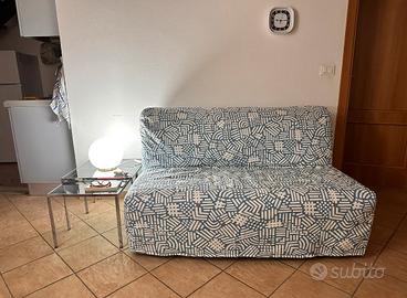 Divano Letto 2 posti IKEA LYCKSELE HÅVET