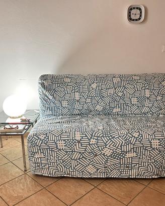 Divano Letto 2 posti IKEA LYCKSELE HÅVET