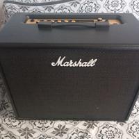 Amplificatore Marshall code 50