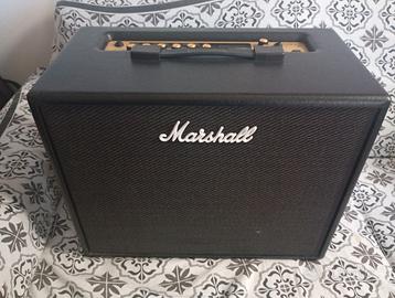 Amplificatore Marshall code 50