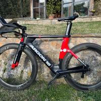 Argon 18 - E-118 next 2016