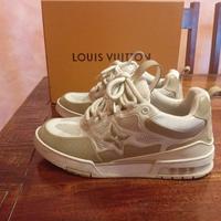 scarpe Luis Vuitton 