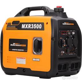 Generatore di corrente inverter