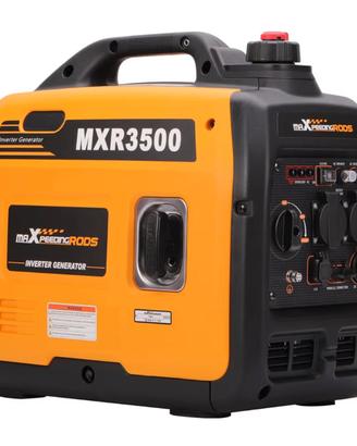 Generatore di corrente inverter