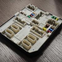 Centralina Renault originale 284B62069R