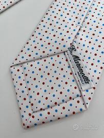 Cravatta E. Marinella