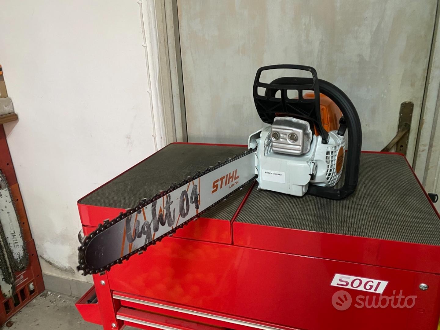 Marmitta Di Scarico Stihl Ms 271 Originale • Bonfirraro - Foto 3