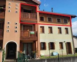 Appartamento a Feltre (BL)